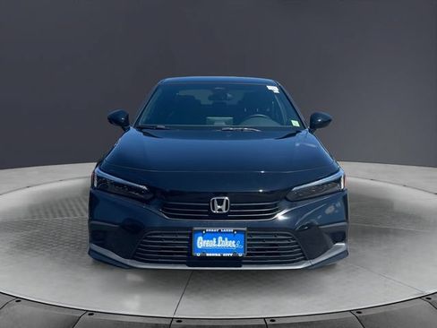Certified 2023 Honda Civic Sport image 8
