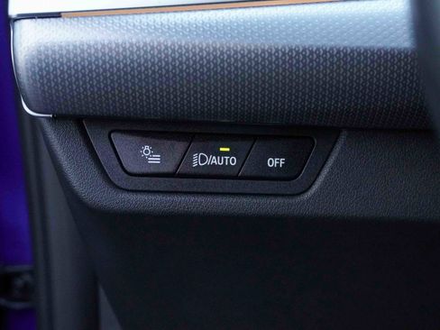 Certified 2025 BMW X1 M35i image 18