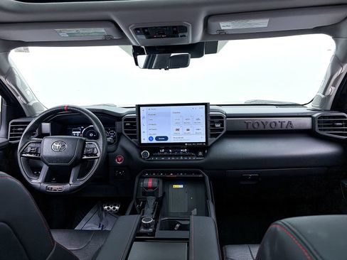 Used 2022 Toyota Tundra TRD Pro image 31