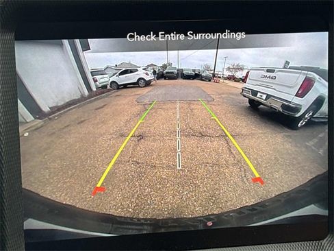 Used 2023 Jeep Wrangler Unlimited Rubicon 4xe w/ Cold Weather Group image 31