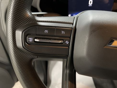 Used 2023 Chevrolet Colorado W/T w/ WT Convenience Package II image 18