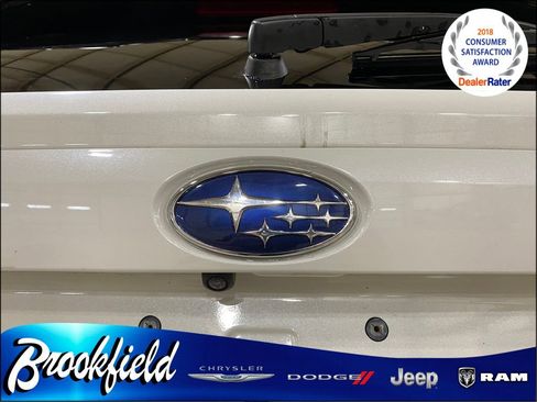 Used 2023 Subaru Crosstrek 2.0i image 12