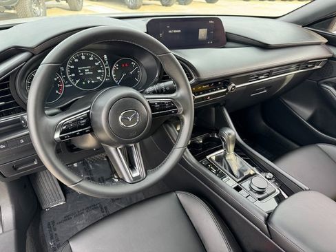 Used 2025 MAZDA MAZDA3 s Sport image 3