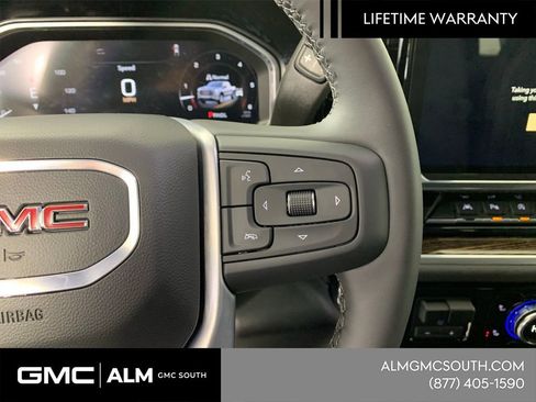 New 2026 GMC Sierra 1500 SLE AWD/4WD image 19