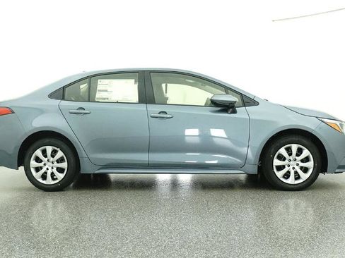 New 2026 Toyota Corolla LE image 25