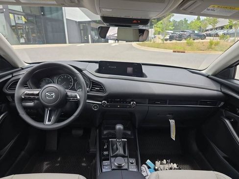 New 2026 MAZDA CX-30 2.5 Turbo w/ Premium Plus Pkg AWD/4WD image 17