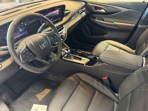 New 2025 Buick Envista Sport Touring w/ Convenience I Package image 15