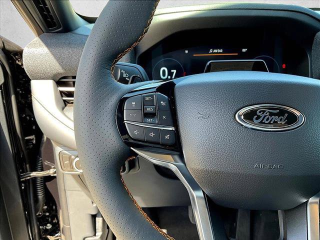 New 2026 Ford Explorer Tremor AWD/4WD image 17