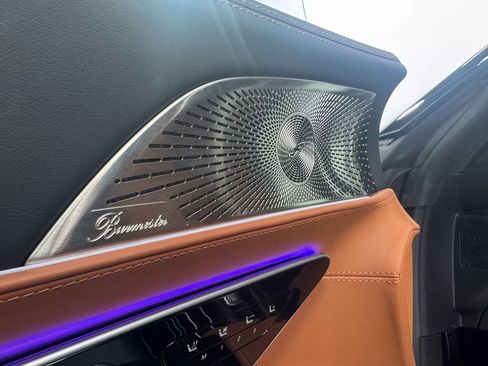 Certified 2022 Mercedes-Benz SL 55 AMG SL 55 AMGﾮ image 8