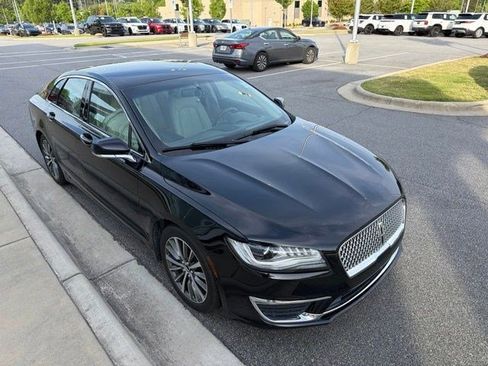 Used 2018 Lincoln MKZ Premiere FWD image 7
