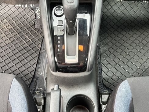 Used 2023 Nissan Versa SV FWD image 27