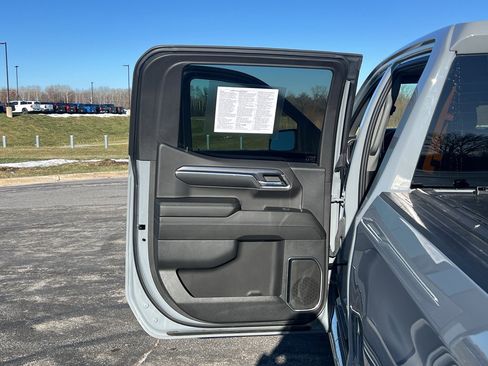 Used 2024 Chevrolet Silverado 1500 RST w/ All Star Edition Plus image 36