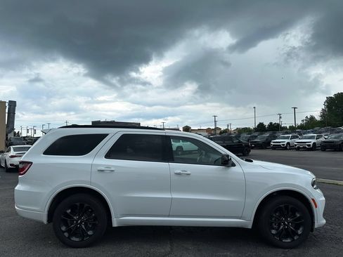 Used 2026 Dodge Durango GT w/ Blacktop Package AWD/4WD image 13