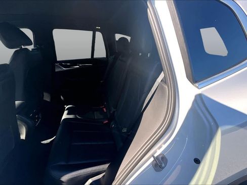 Used 2018 BMW X3 xDrive30i AWD/4WD image 21