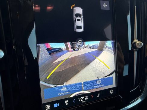 Used 2023 Volvo S90 B6 Ultimate w/ Protection Package Premier image 16