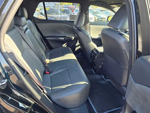 New 2026 Lexus RZ 450e 2WD image 11