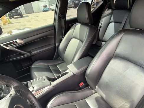 Used 2017 Lexus CT 200h w/ Navigation System Package FWD image 21