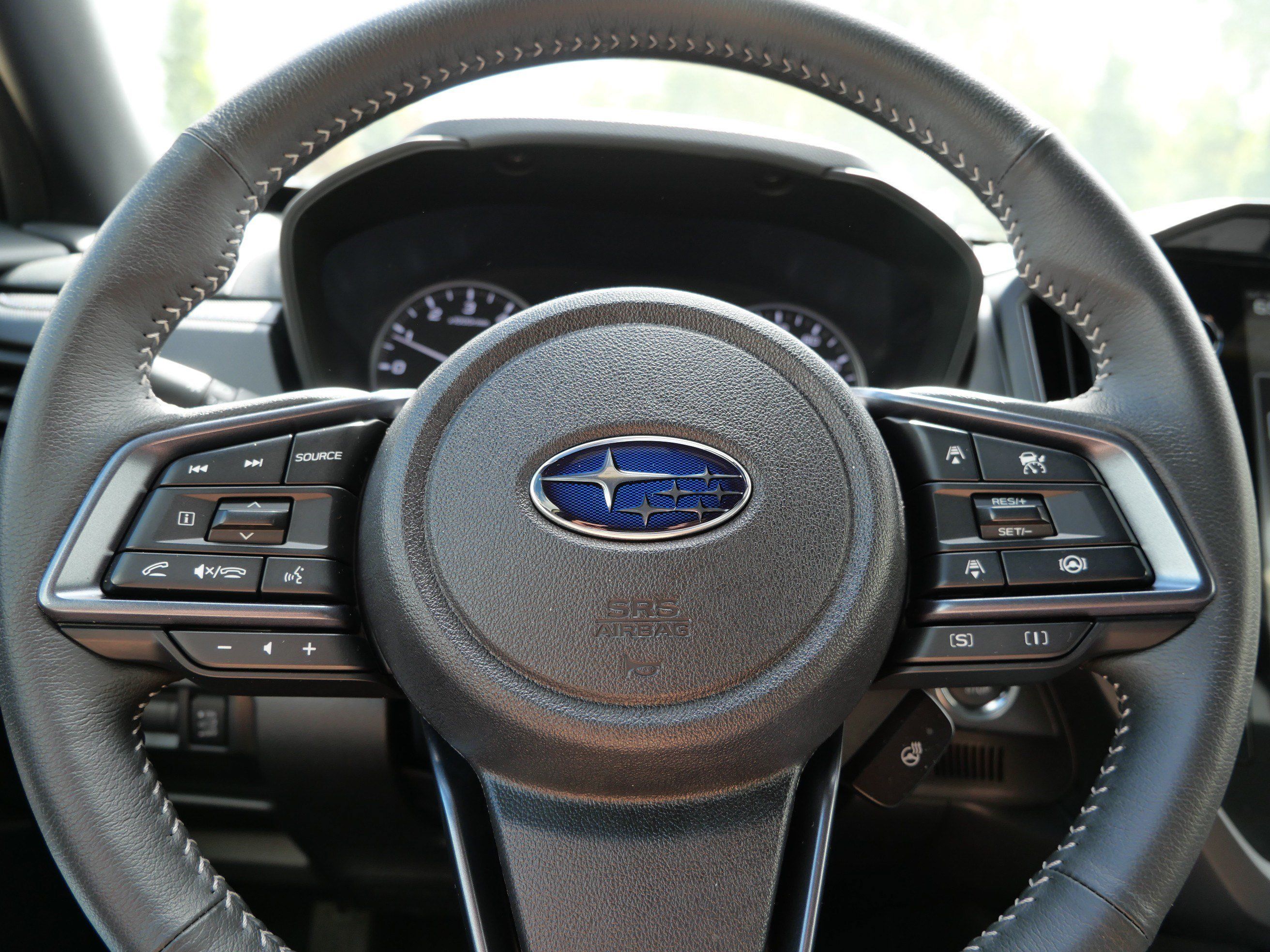 Used 2025 Subaru Forester Limited AWD/4WD image 25