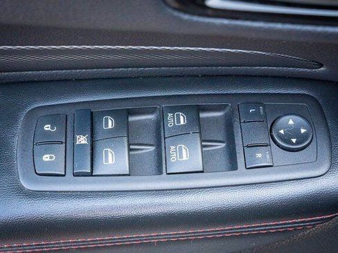 Used 2024 Dodge Durango GT AWD/4WD image 14
