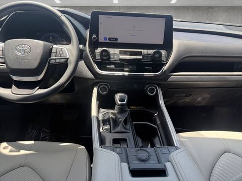 Used 2024 Toyota Grand Highlander AWD image 21