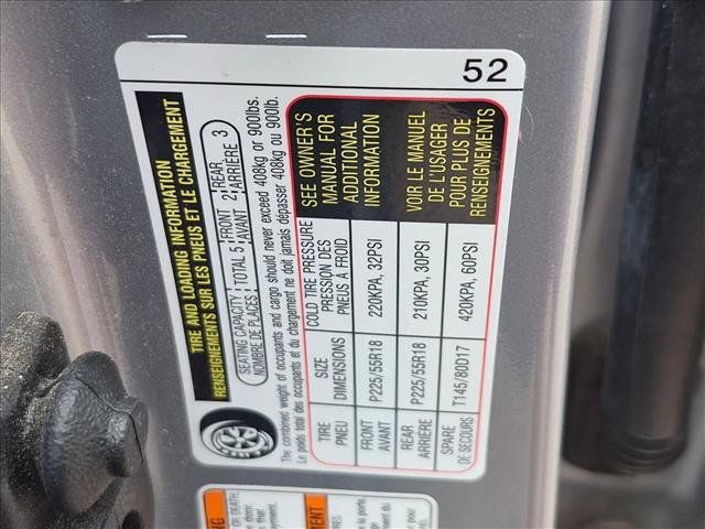 Used 2017 Subaru Forester 2.5i Touring AWD/4WD image 15