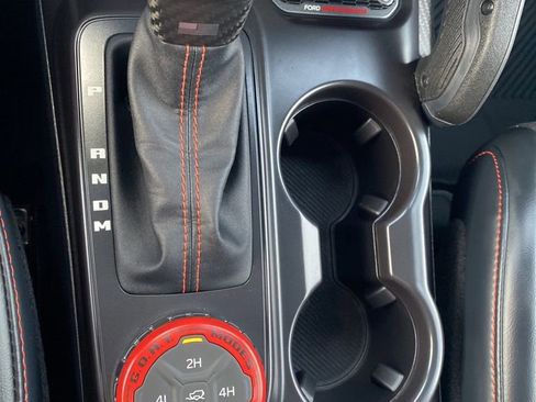 Used 2024 Ford Bronco Raptor w/ Interior Carbon Fiber Pack 6 image 32