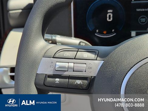 New 2026 Hyundai Tucson SEL image 24