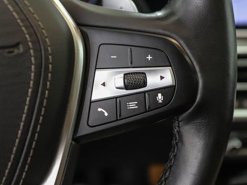 Used 2019 BMW X5 xDrive40i w/ Convenience Package image 13