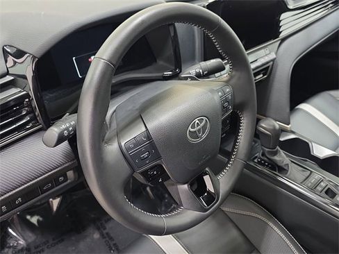 Certified 2025 Toyota Camry SE image 13