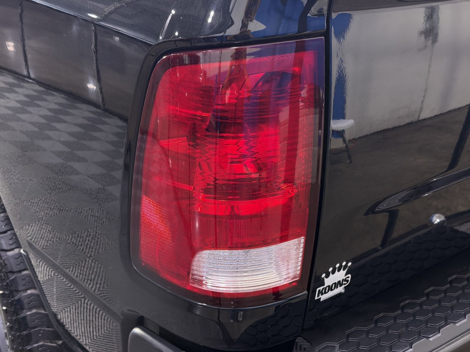 Used 2019 RAM 1500 Big Horn AWD/4WD image 17