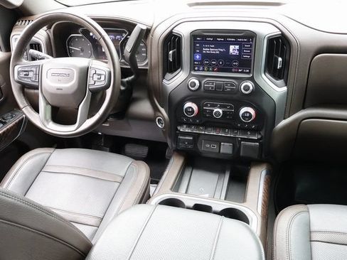 Certified 2023 GMC Sierra 2500 Denali AWD/4WD image 11