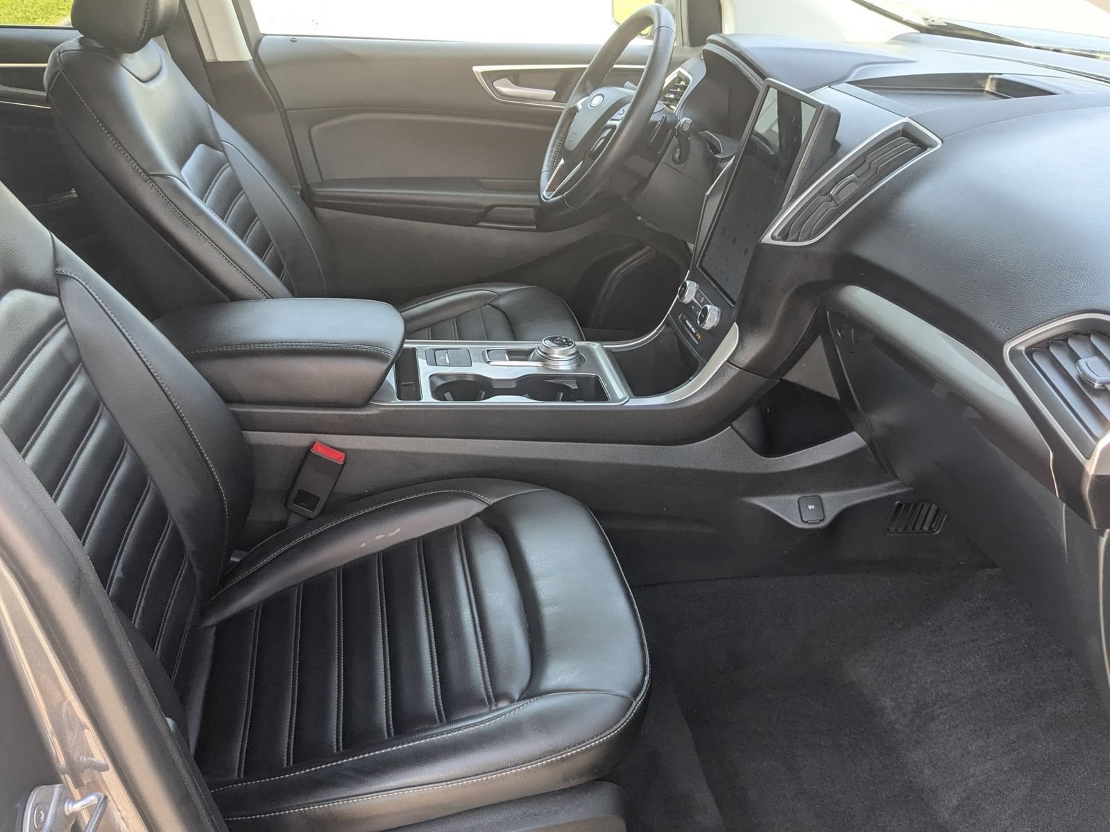 Used 2024 Ford Edge SEL w/ Convenience Package AWD/4WD image 36