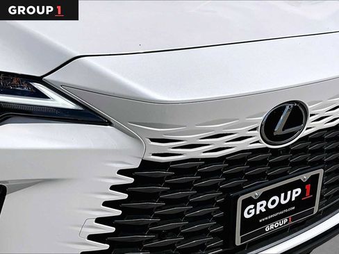 Certified 2026 Lexus RX 350 Premium w/ Accessory Package (Z1) FWD image 27