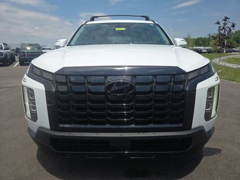 Used 2023 Hyundai Palisade XRT AWD/4WD image 4