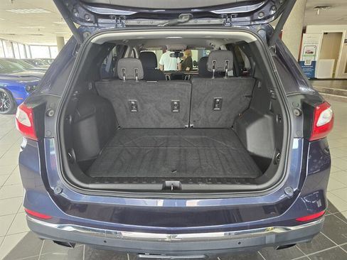 Used 2019 Chevrolet Equinox LT AWD/4WD image 29