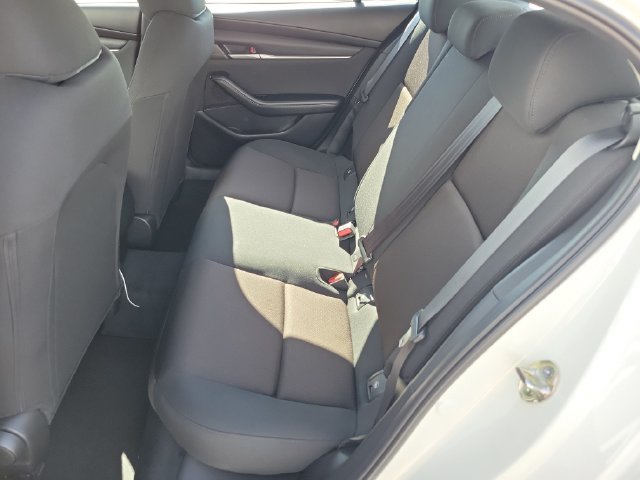 New 2026 MAZDA MAZDA3 s FWD image 24