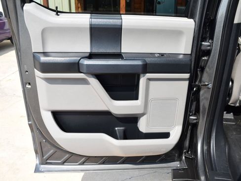 Used 2020 Ford F150 XL w/ XL Power Equipment Group AWD/4WD image 11