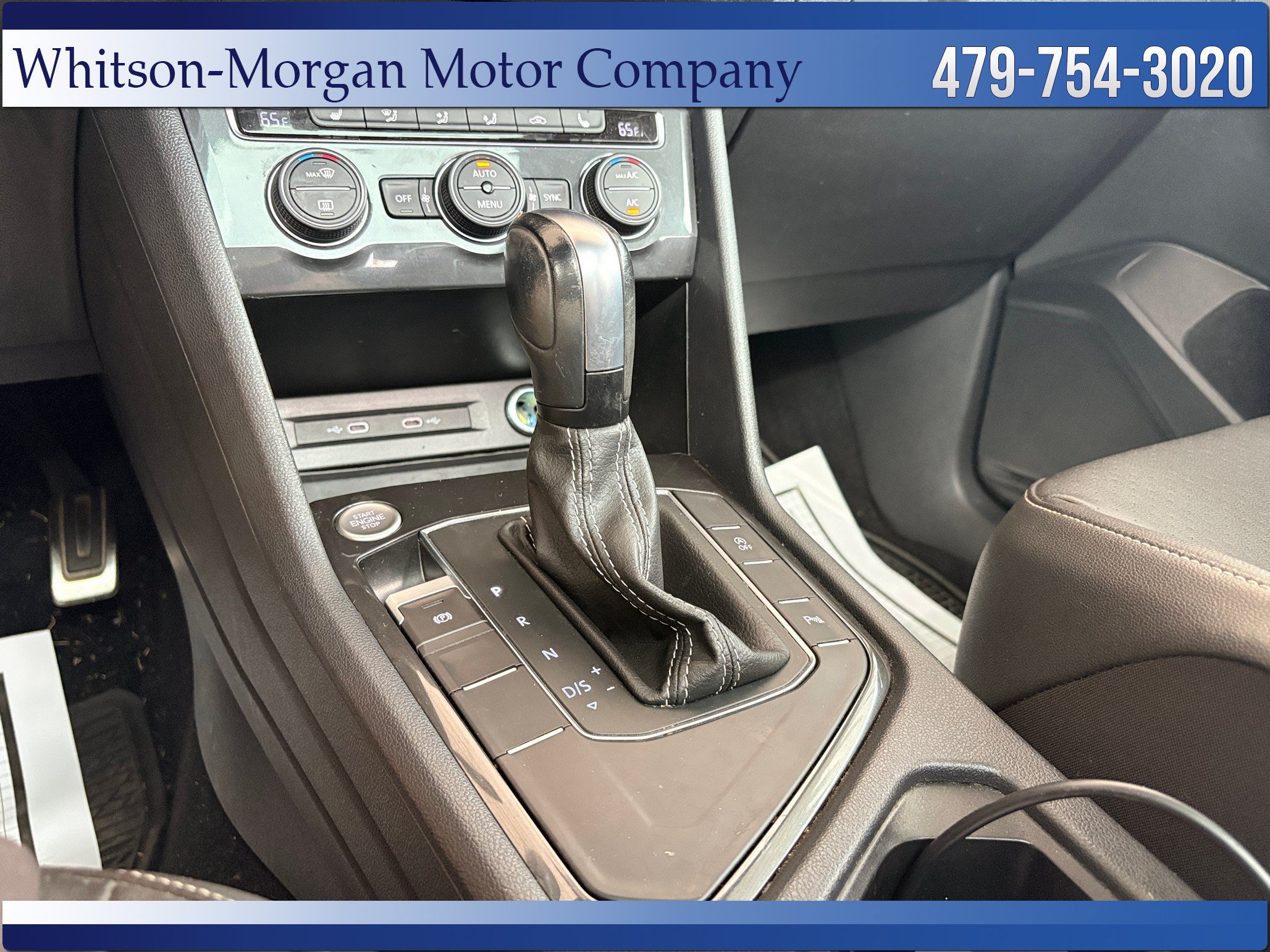 Used 2021 Volkswagen Tiguan SE R-Line FWD image 27