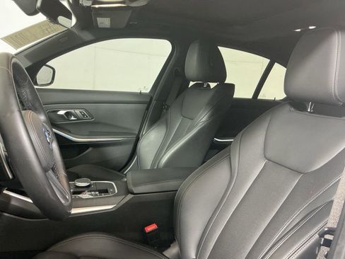 Certified 2023 BMW 330e w/ M Sport Package image 23