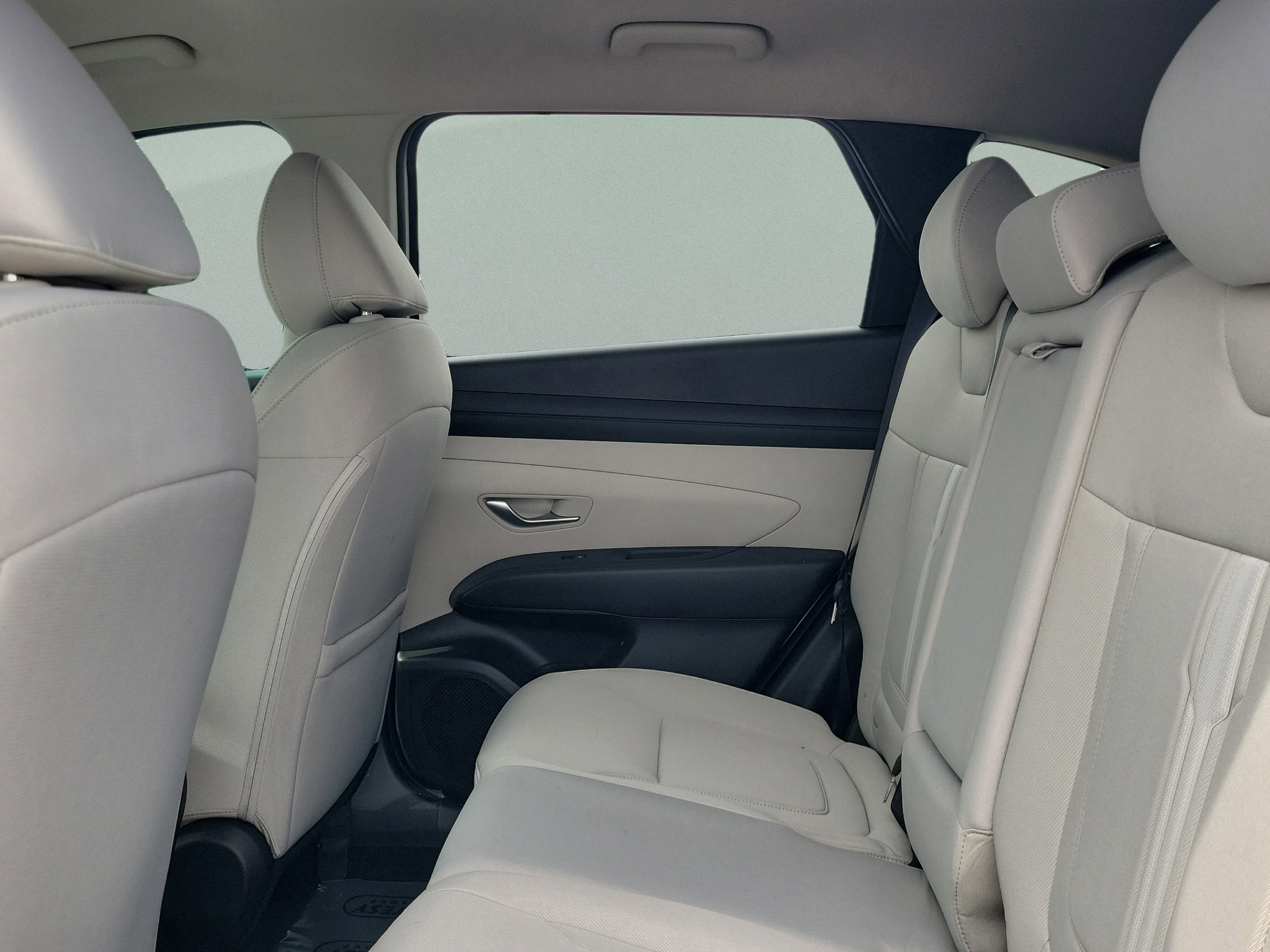 New 2026 Hyundai Tucson SEL Plus FWD image 6