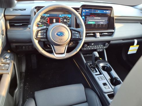 New 2026 Subaru Outback Touring XT image 3