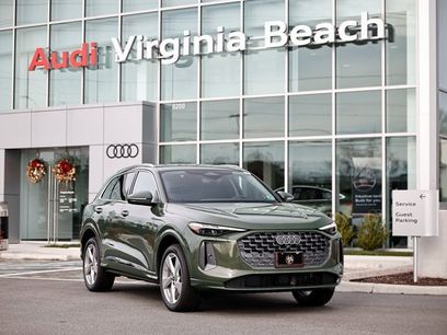 New 2025 Audi Q5 Premium Plus