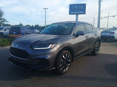 Used 2026 Honda HR-V EX-L