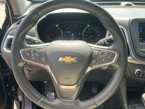 Used 2024 Chevrolet Equinox LT image 27