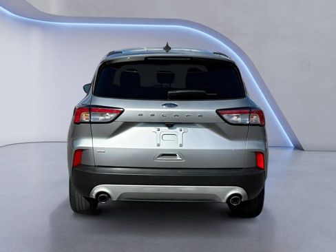 Used 2022 Ford Escape SE w/ Convenience Package image 5