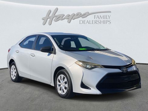 Used 2019 Toyota Corolla L image 1