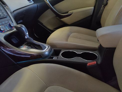Used 2014 Buick Verano Convenience image 26