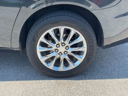 Used 2020 Buick Enclave Essence AWD/4WD image 10