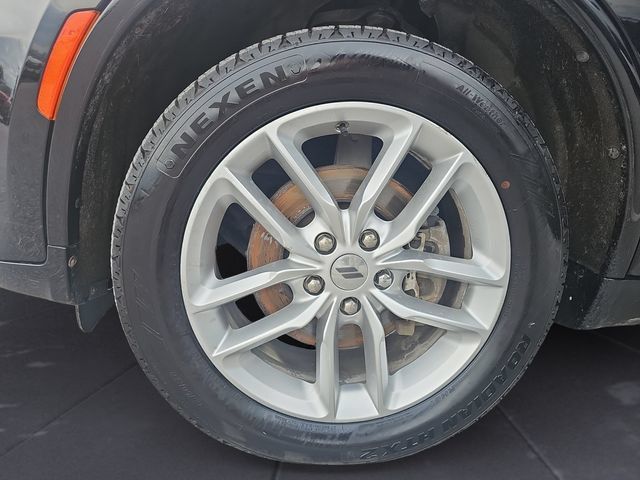 Used 2021 Dodge Durango GT AWD/4WD image 14