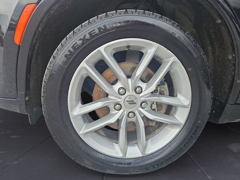 Used 2021 Dodge Durango GT AWD/4WD image 14